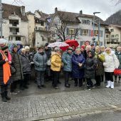 Eingesendet. Vereinsnachrichten aus dem Bezirk