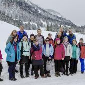 Eingesendet. Vereinsnachrichten aus dem Bezirk
