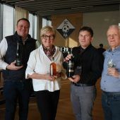 Weine und Whiskys für Fußballfans