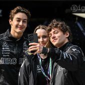 Zweiter Test für neue Regeln: Mercedes in Shanghai Favorit