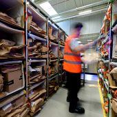 Eheringe und Luxusuhren: Prozess um Paketdiebstähle