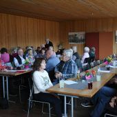 JHV mit Rückblick und Ausblick