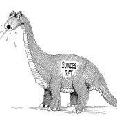 Stricheleinheiten. Von Silvio Raos