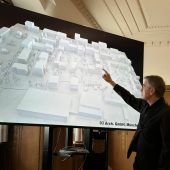 Das größte Wohnbauprojekt des Landes