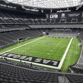 Super Bowl kehrt 2029 nach Las Vegas zurück