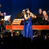 Musik aus Venedigs Waisenhäusern