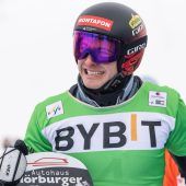 Platz fünf zum Saisonende