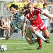 Ein Leben für den Fußball