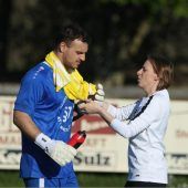 Brederis feiert 7:0-Kantersieg