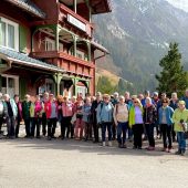 Eingesendet. Vereinsnachrichten aus dem Bezirk