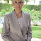 Blick hinter die Palastmauern