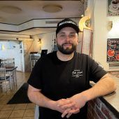 Der Preisschock kommt im Pizzakarton