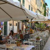 Urlaubsinsel Capri bestraft künftig „Belästigung“ von Touristen