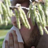 Noch präzisere Polleninformation für die Outdoor-Saison