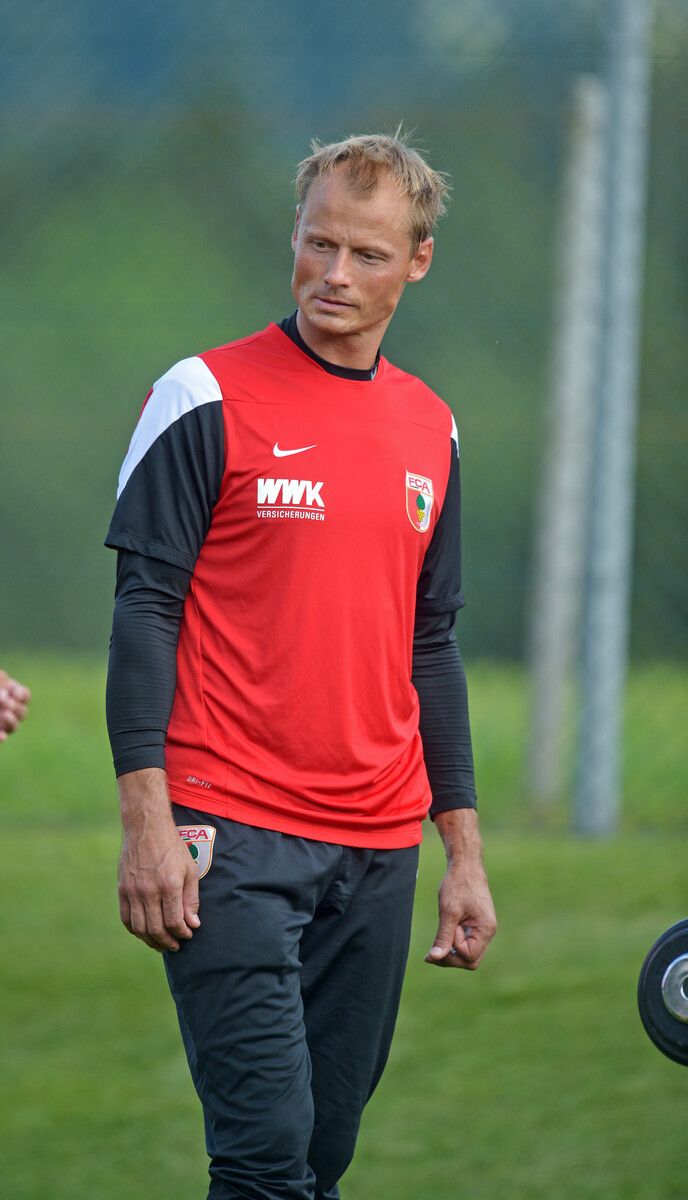 Alex Manninger wurde nur 48 Jahre alt.⇒gepa