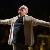 Herbert Grönemeyer plant neues Album