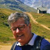 Ein Wissensvermittler mit Leidenschaft