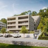 Bauen in Hanglage erfordert viel Know-how