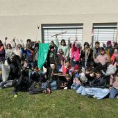 Gelebter Umweltschutz