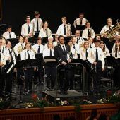 „Wir genießen Ton, Takt und Stück“