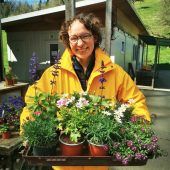 Frühlingswoche am Sunnahof