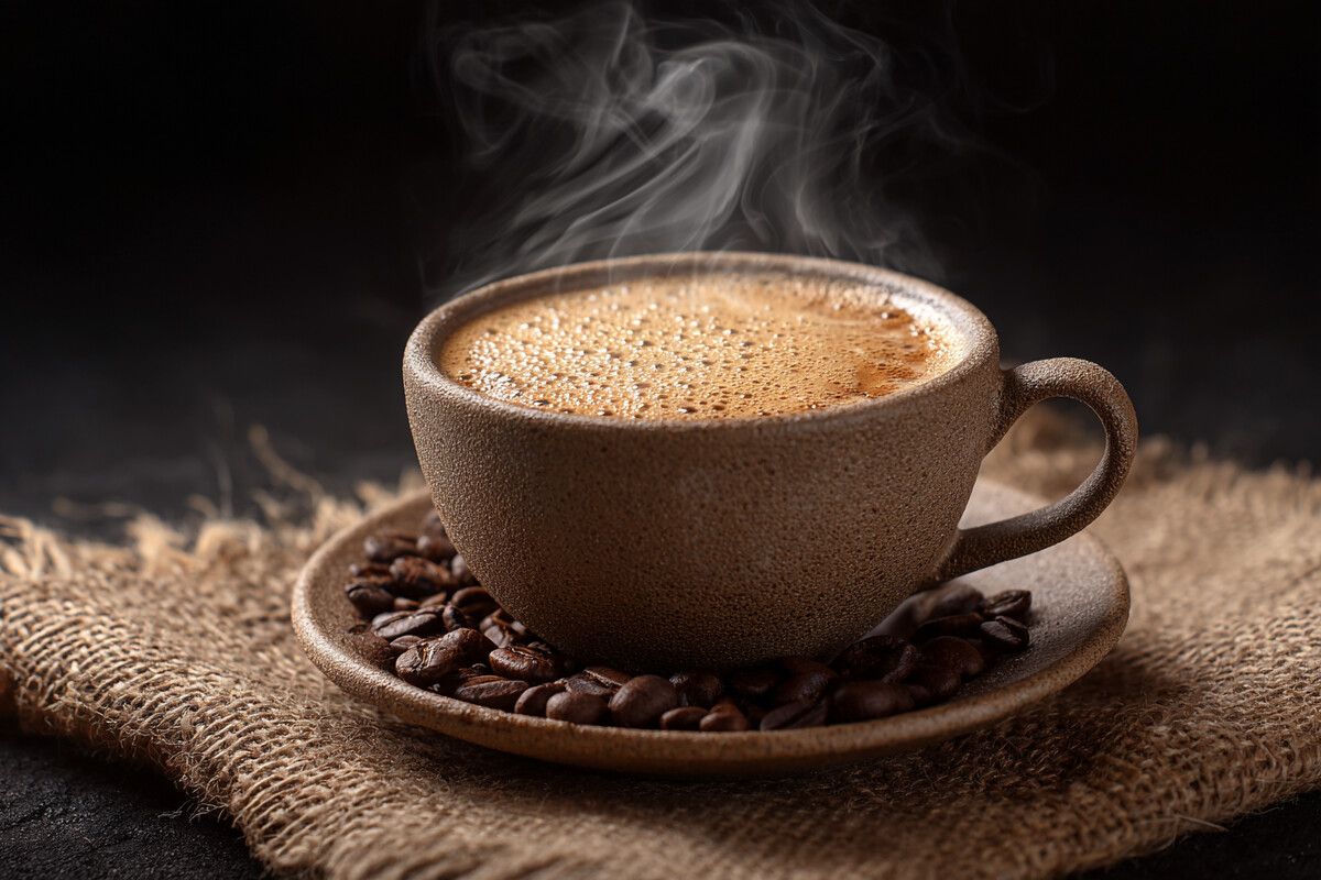 Amann Kaffee verwöhnt VN-Abonnent:innen am 24. und 25. April mit einem gratis Espresso oder Kaffee. ⇒Russmedia