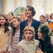 Filme und Serien Neu bei den Streamingdiensten