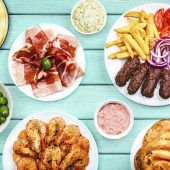 Montenegro schmeckt vielfältig