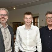 „Lüften, lüften – und nochmal lüften“