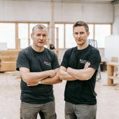 „Das Wichtigste ist die Freude am Beruf“