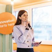 Anna Grausgruber revolutioniert Inspektion