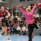 Zitterpartie mit Happy End