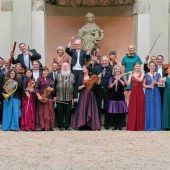 „Jubel und Freud“