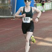 Läufer stürmen wieder die Birkenwiese