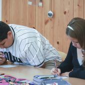 Wenn die Kindheit nach Sorgen schmeckt