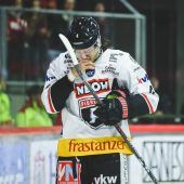 Tradition auf dünnem Eis