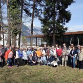 Eingesendet. Vereinsnachrichten aus dem Bezirk