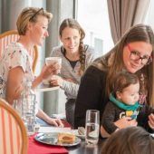 Eltern-Kind-Café Bludenz zieht ins ZEMMA um