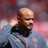 Den Bayern fehlt für einmal der Anführer