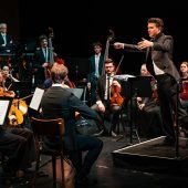 Drei Abende für die Liebe