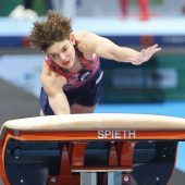 Sturz, Operation, Narben und neue Ziele