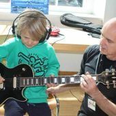 Musikschule Rankweil zeigt ihre ganze Vielfalt