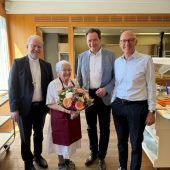 „Reise in die Vergangenheit“