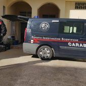 Bewaffnete plünderten Bank in ­Neapel und flüchteten durch Tunnel