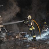 Russen melden hohen Geländegewinn