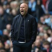 Liverpool-Coach Slot muss jetzt liefern