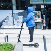 Neue Spielregeln für E-Scooter-Fahrer