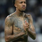 Für Real-Star Militao gibt es keine WM