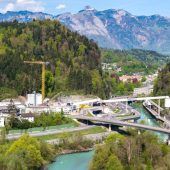 Der Stadttunnel und seine Millionen