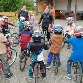 Eingesendet. Vereinsnachrichten aus dem Bezirk